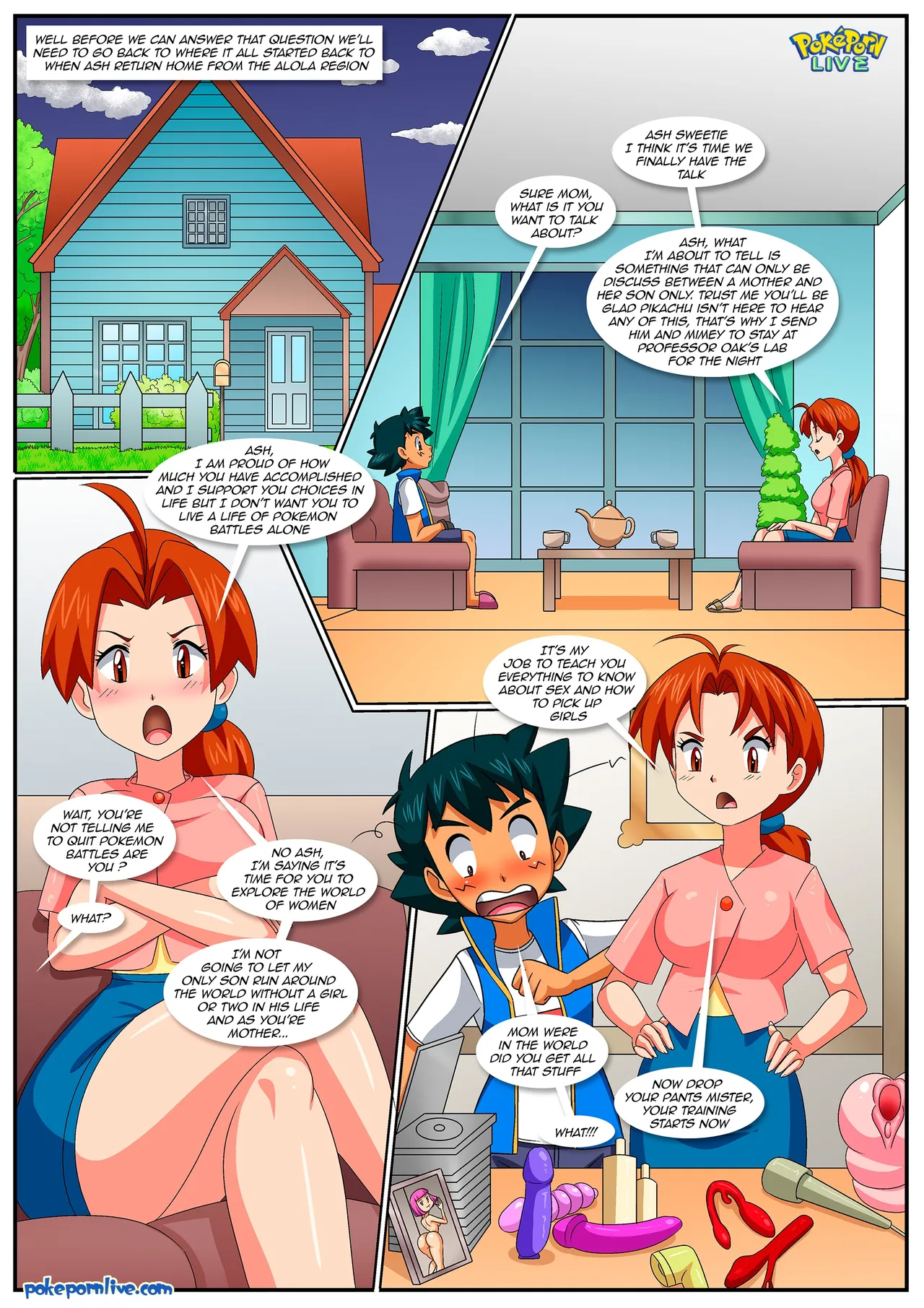 Ash's Hidden Ability page 3 full