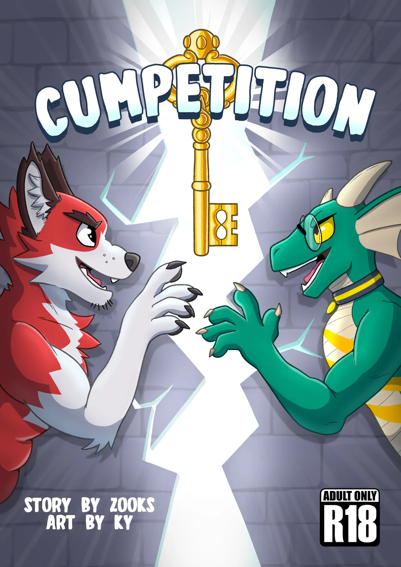 Cumpetition page 1 full