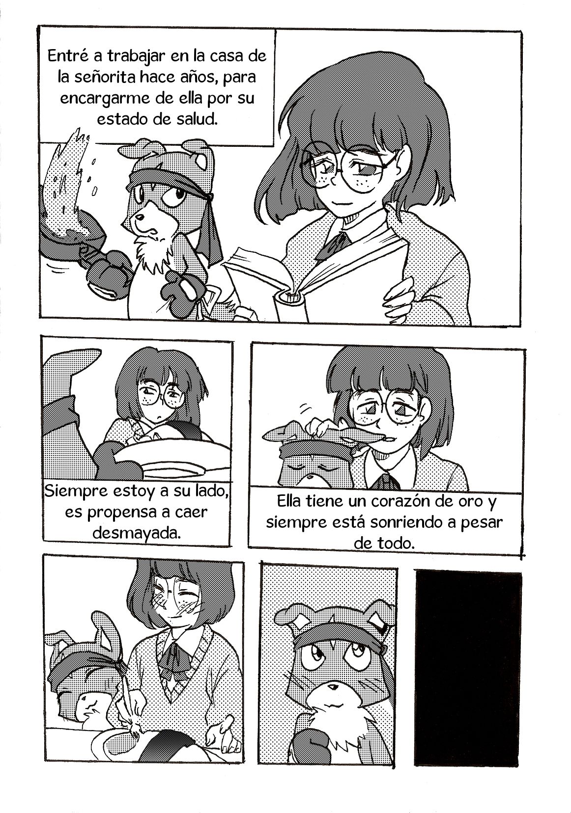 Digi-Panic! 2 page 5 full