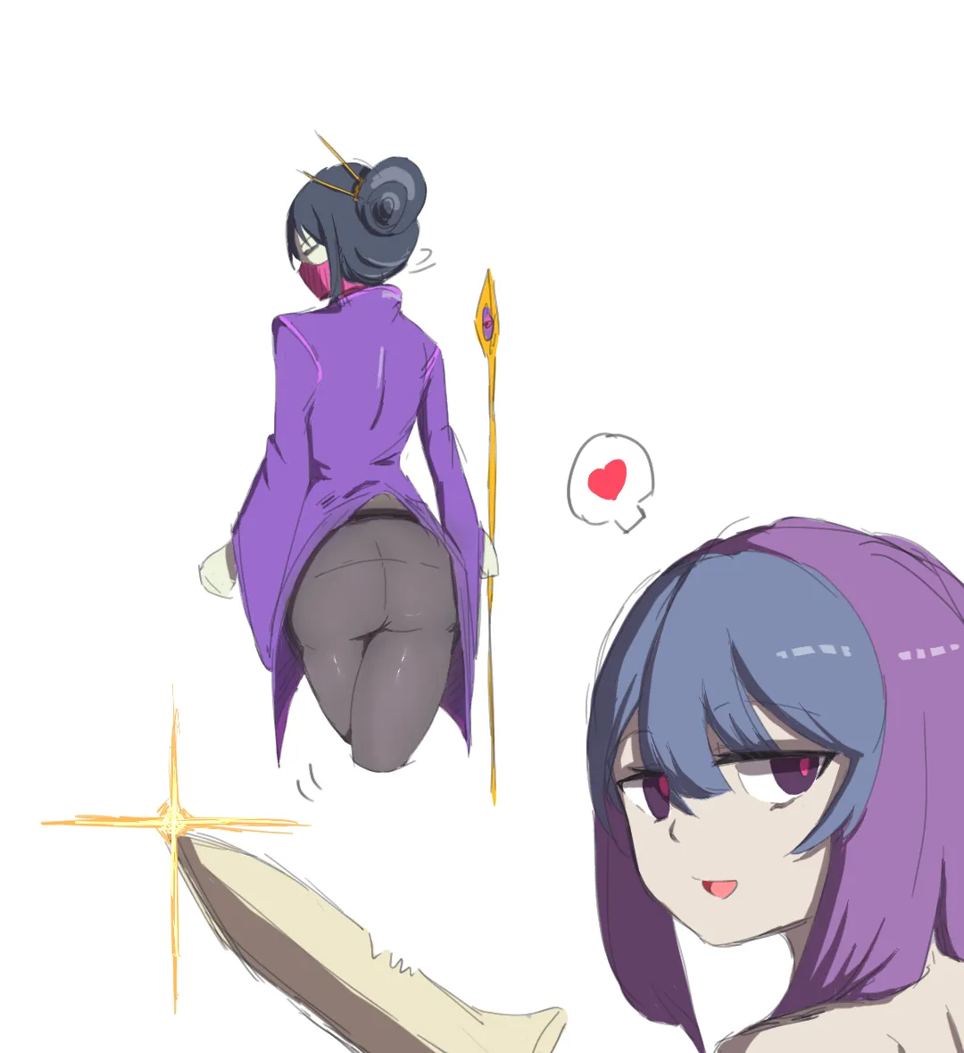 演绎礁石 page 7 full