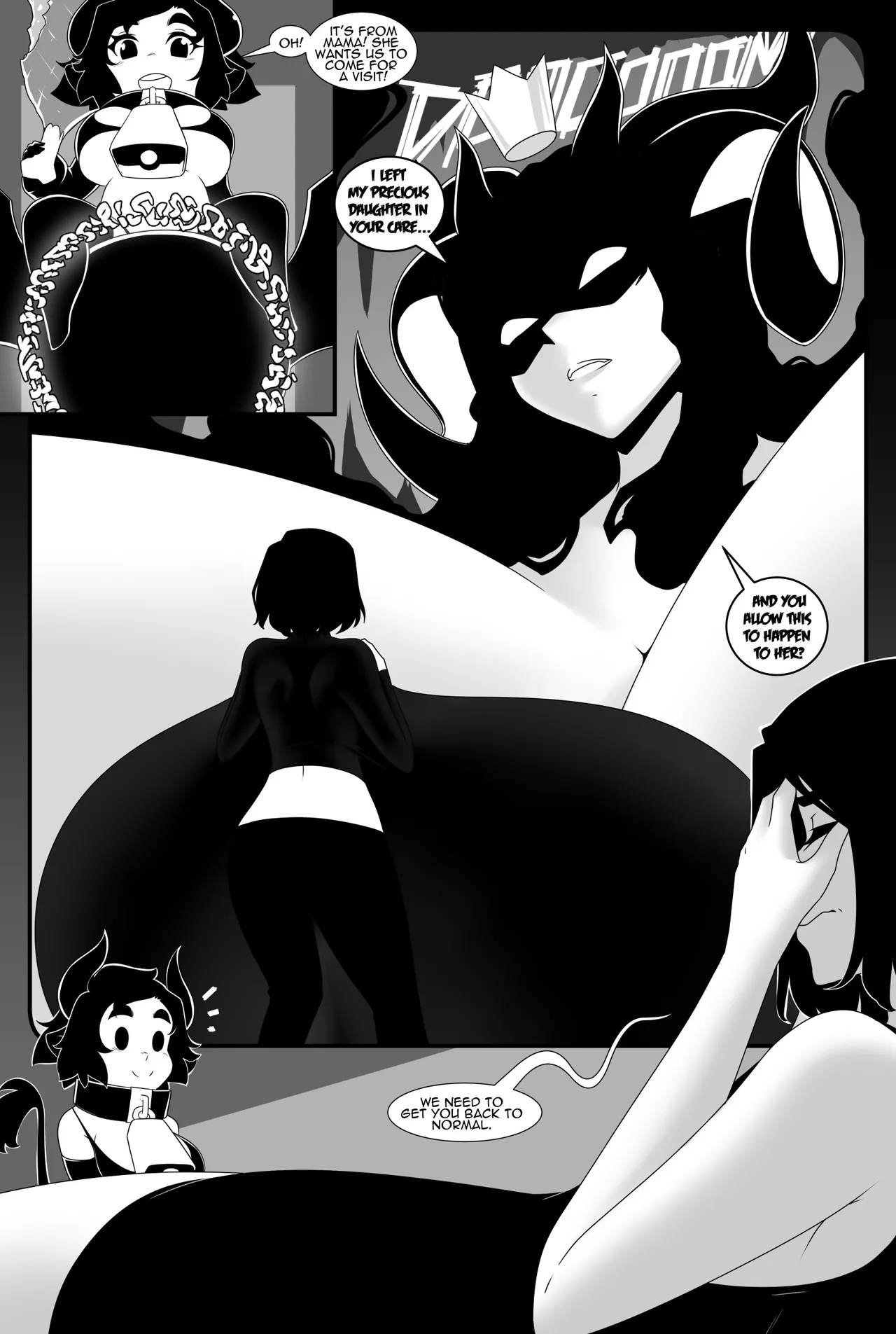 The Size is Right page 3 full