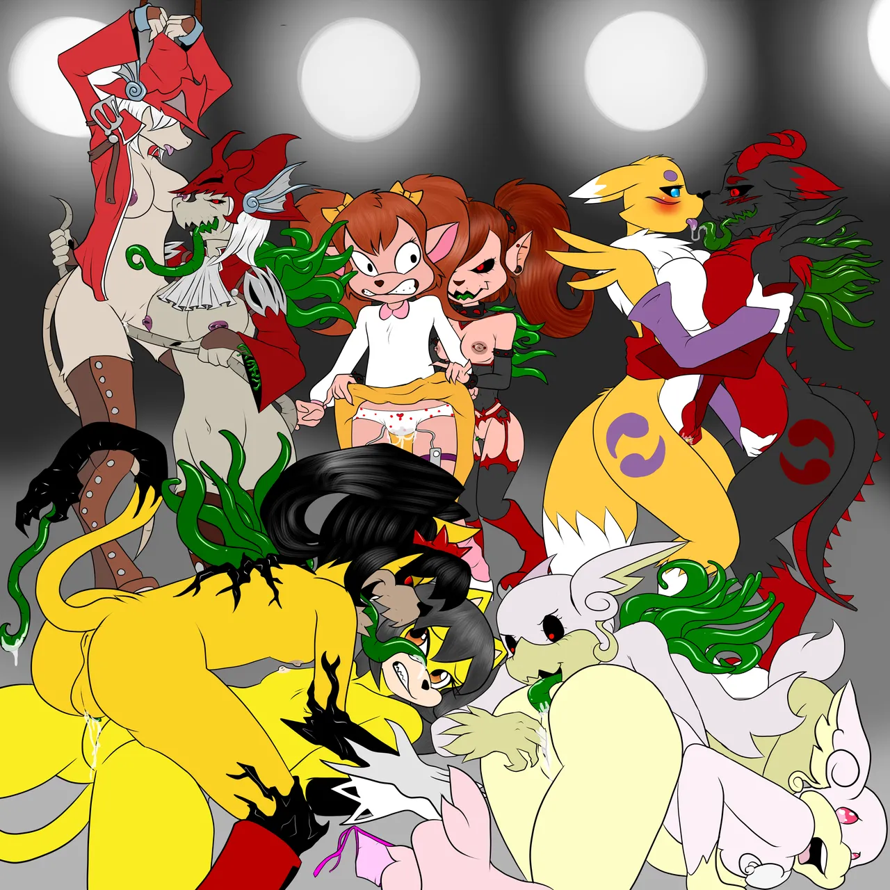 ARTIST joykill PART2 page 3 full