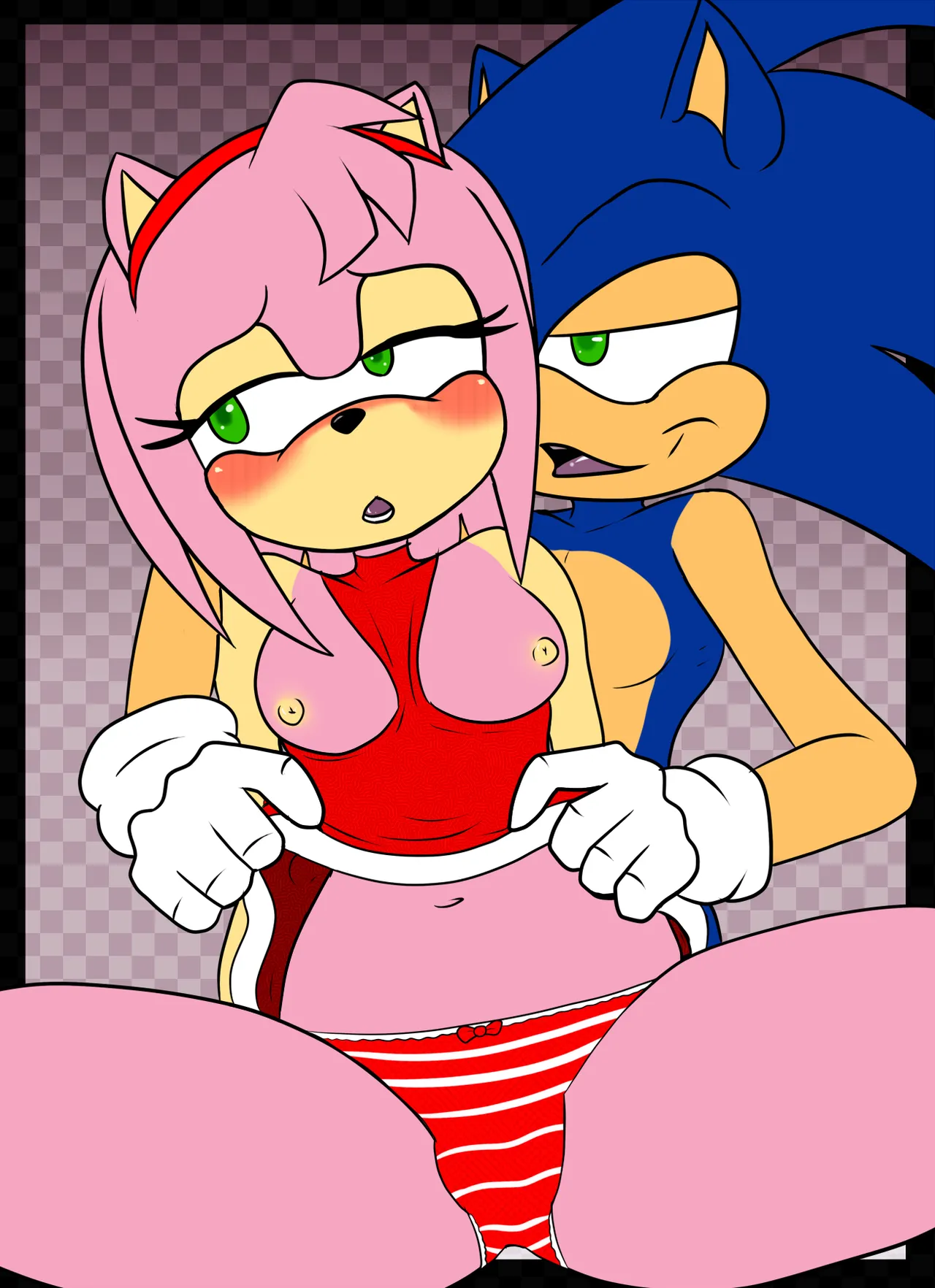 ARTIST joykill PART2 page 5 full