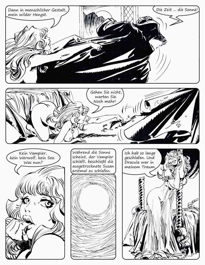 Ein Vampir in meinem Bett - Azpiri page 10 full