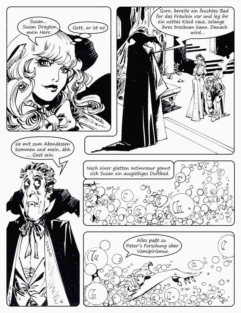 Ein Vampir in meinem Bett - Azpiri page 3 full