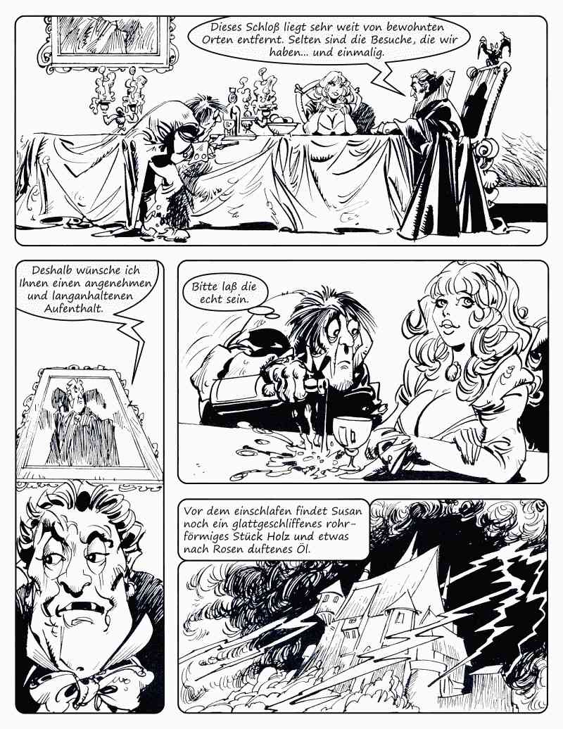 Ein Vampir in meinem Bett - Azpiri page 5 full