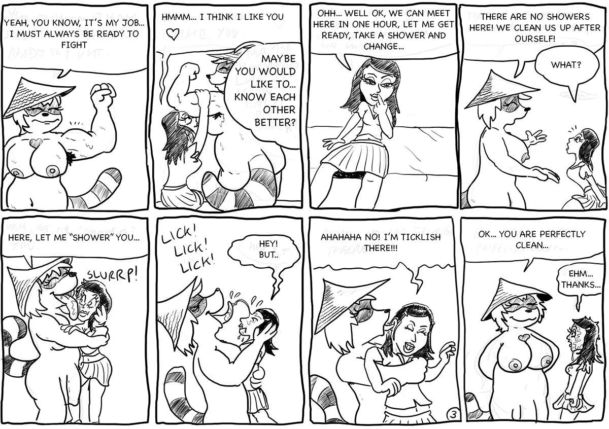 Dora page 3 full
