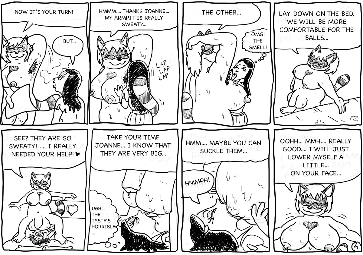 Dora page 4 full
