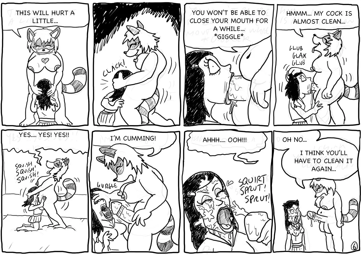 Dora page 6 full
