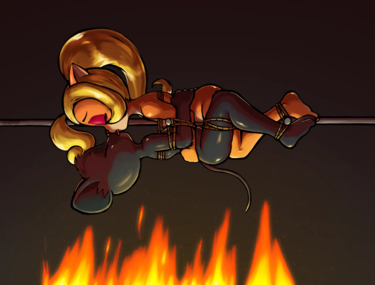 ARTIST e254e page 1 full