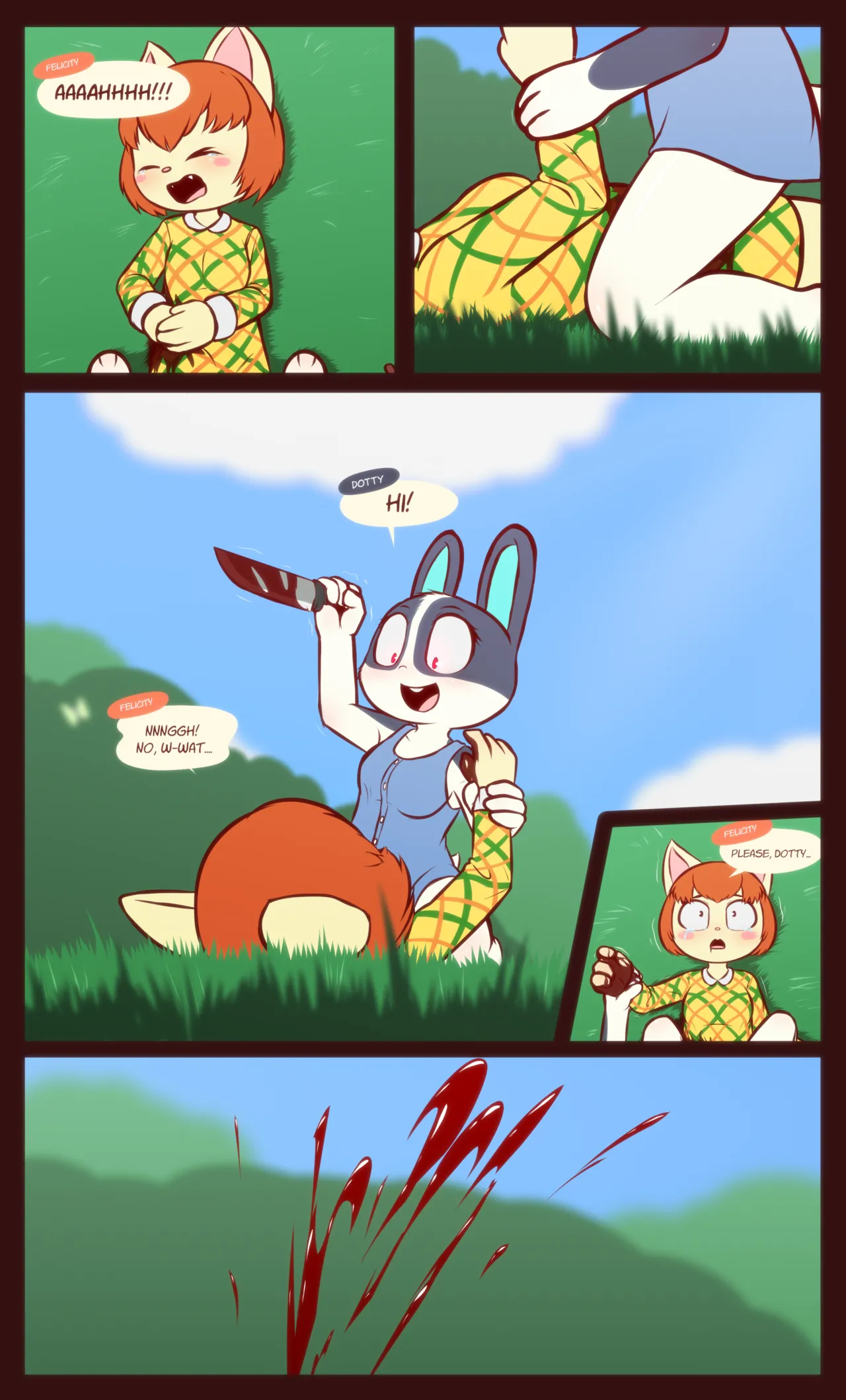 ARTIST e254e page 5 full