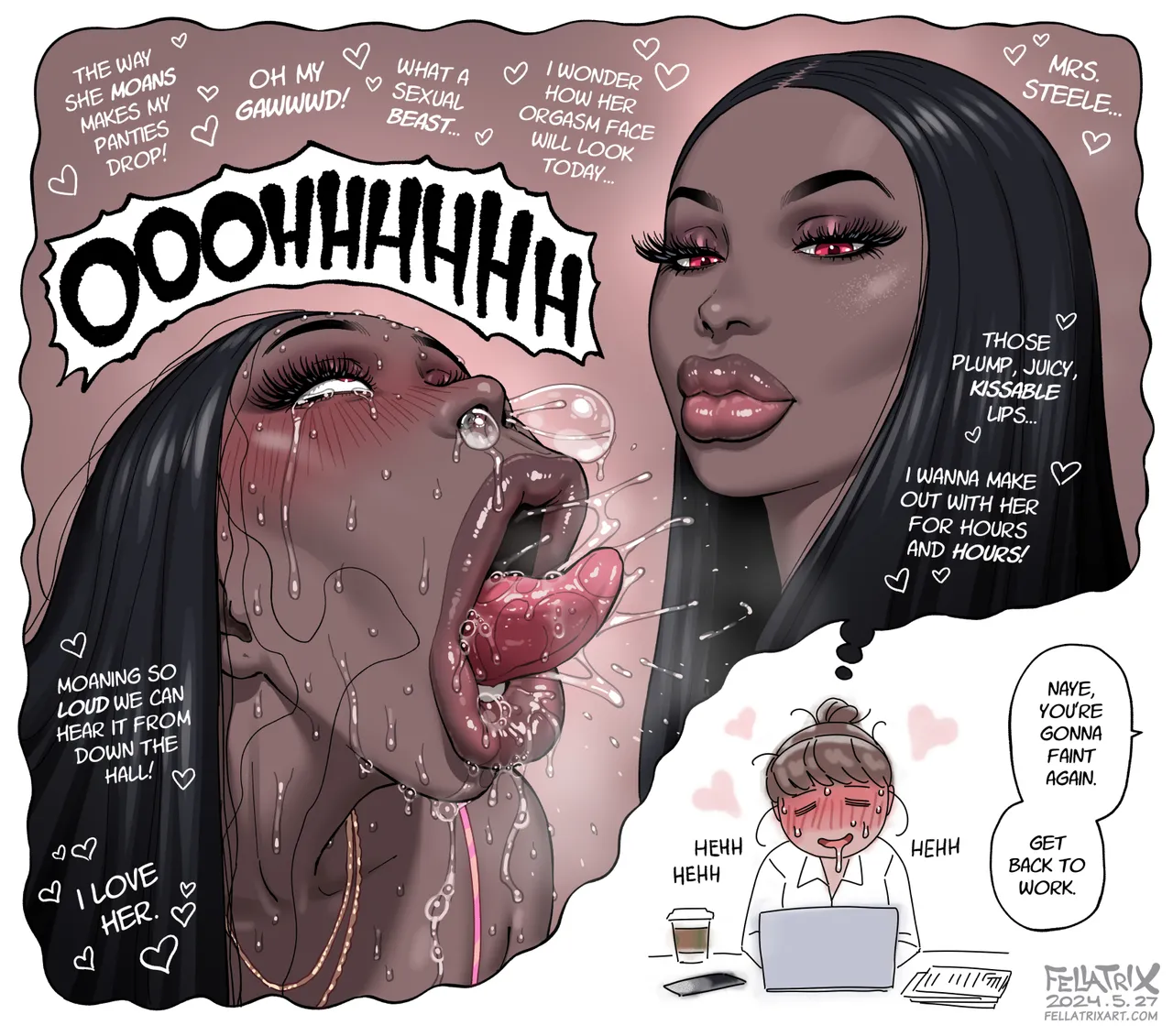 Annabelle  | UNCENSORED | Mega Pack page 10 full