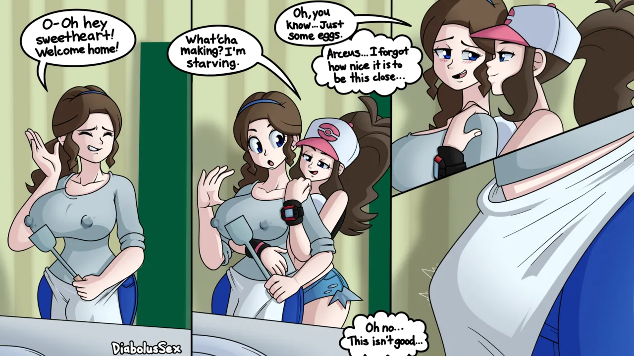Futa Moms 1 page 5 full