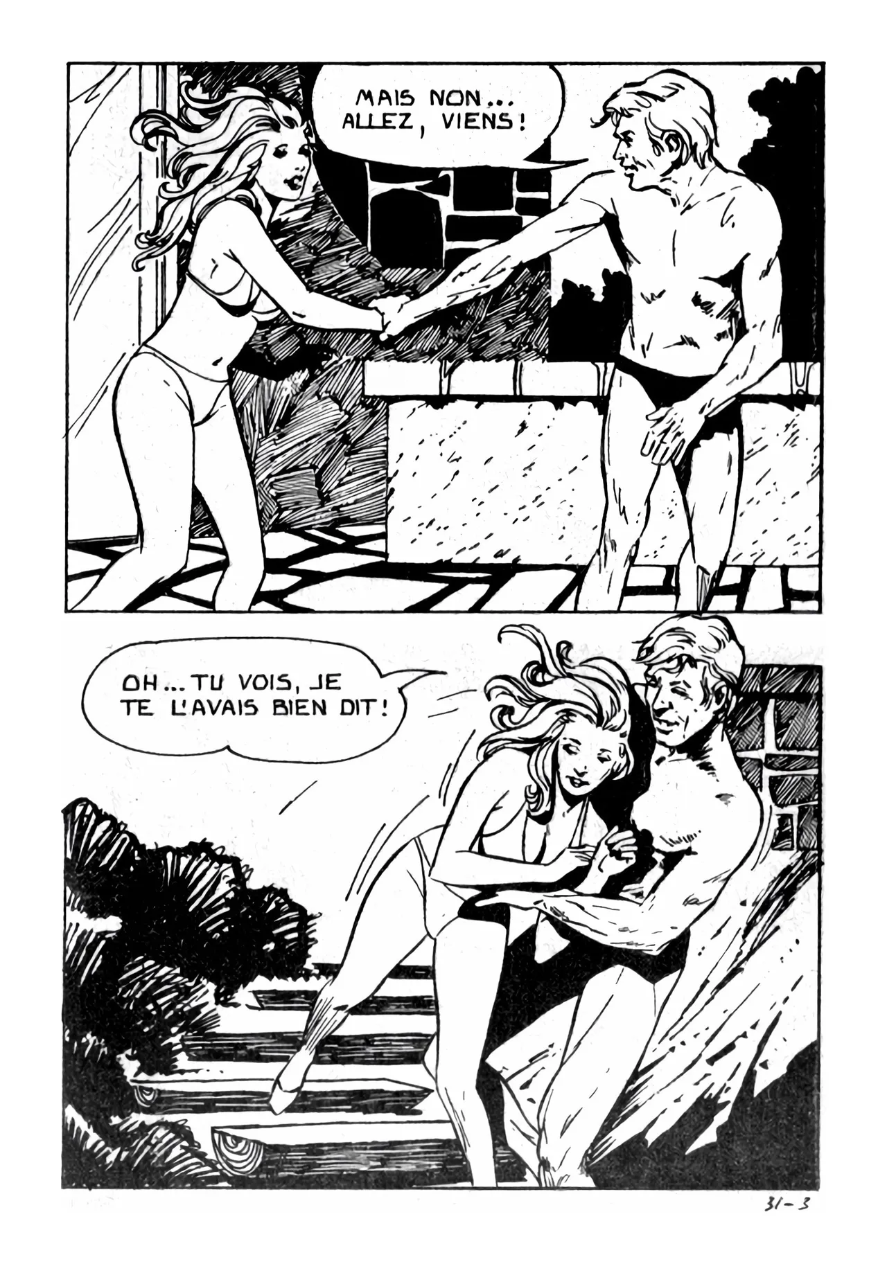 Le requin page 8 full