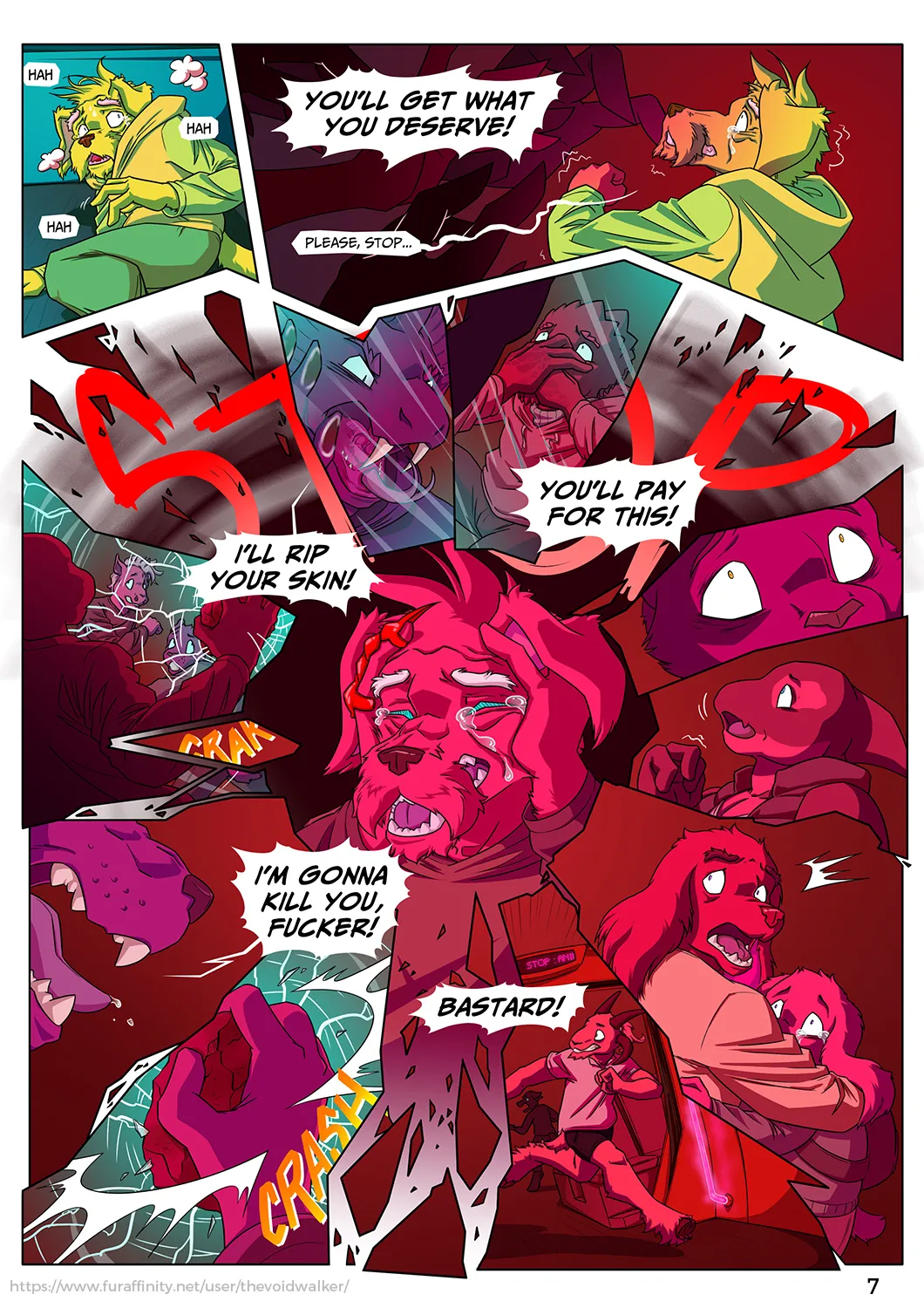 Streets&Sheets 2 page 8 full