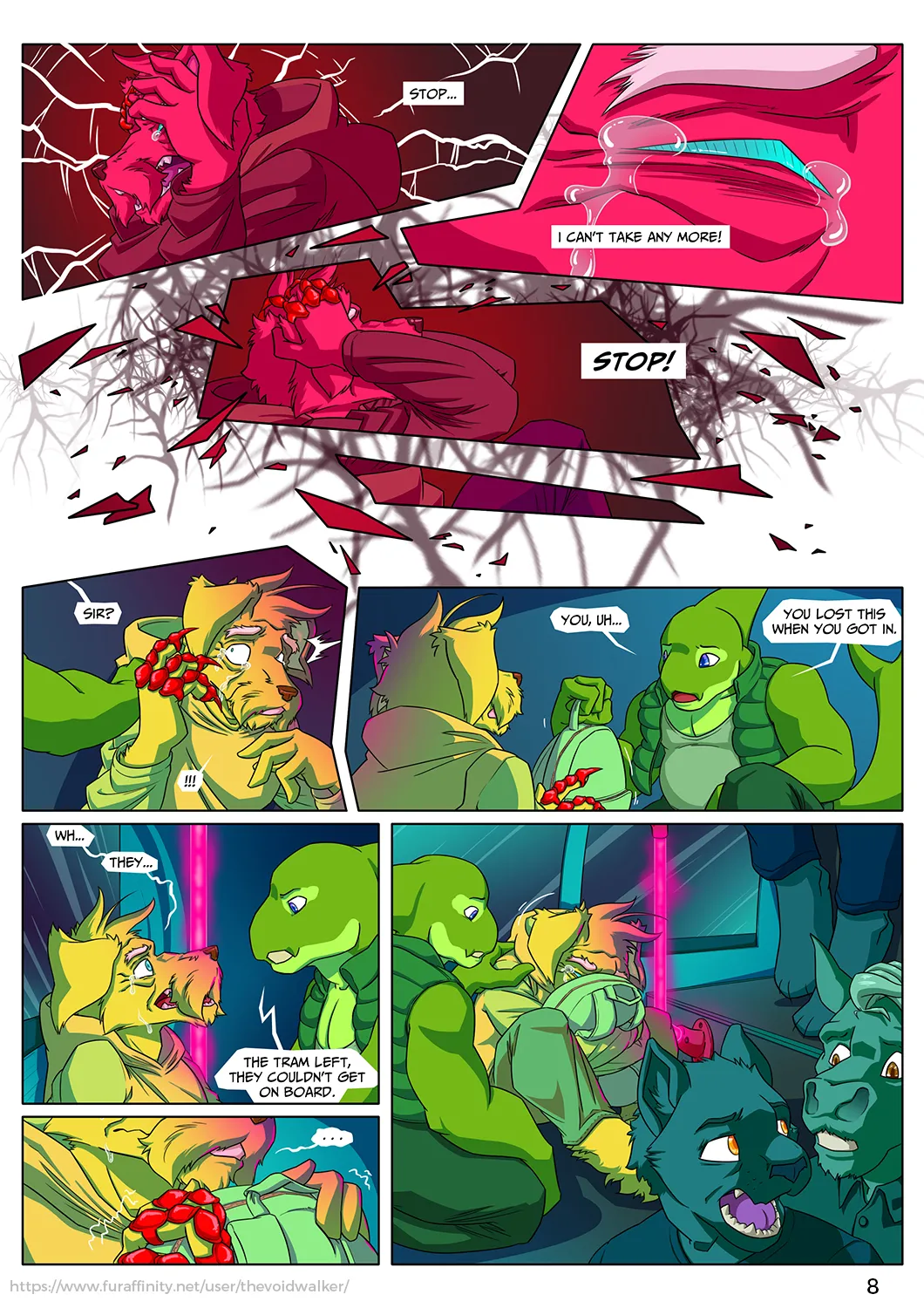 Streets&Sheets 2 page 9 full