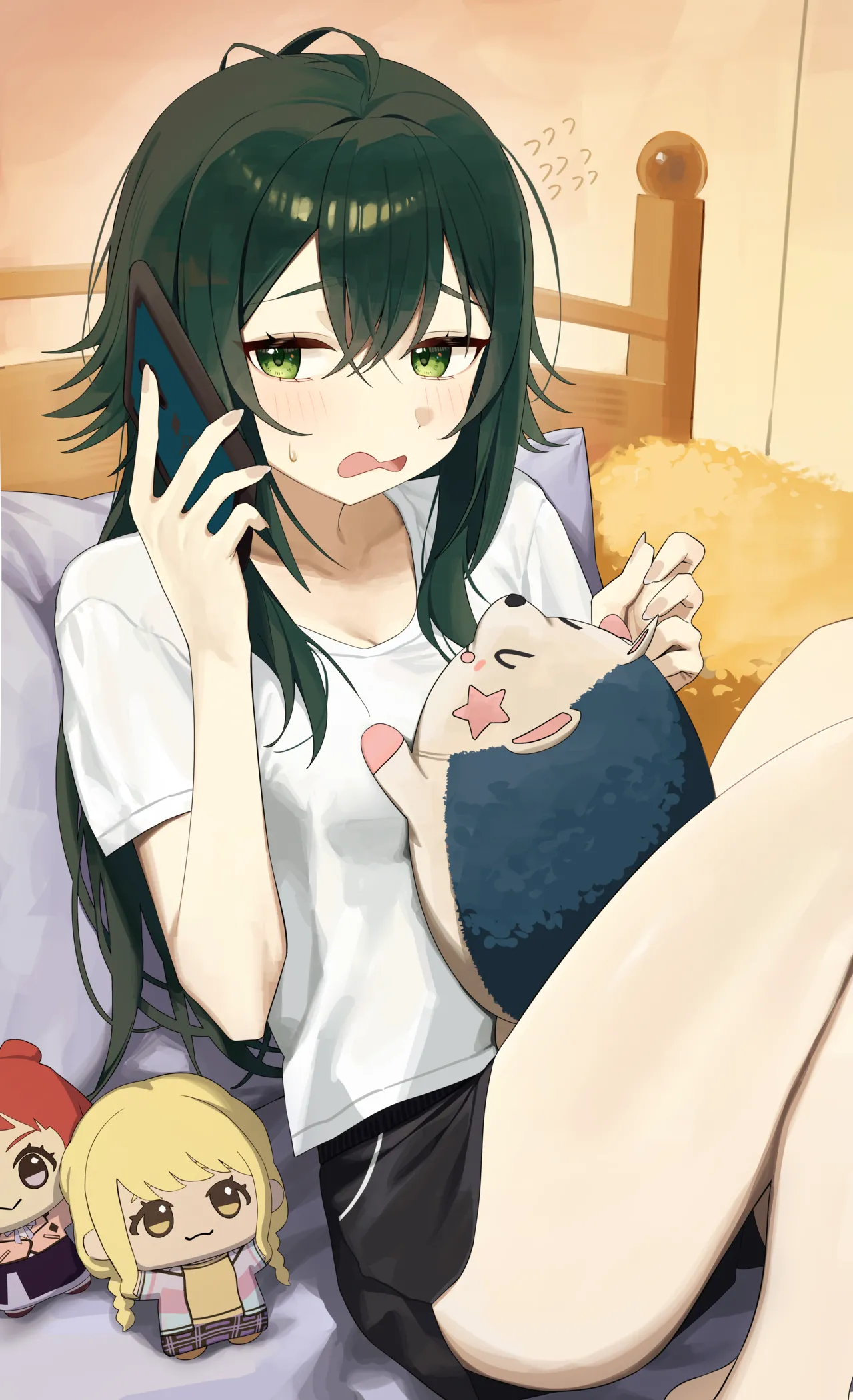 しはん SyHan page 1 full
