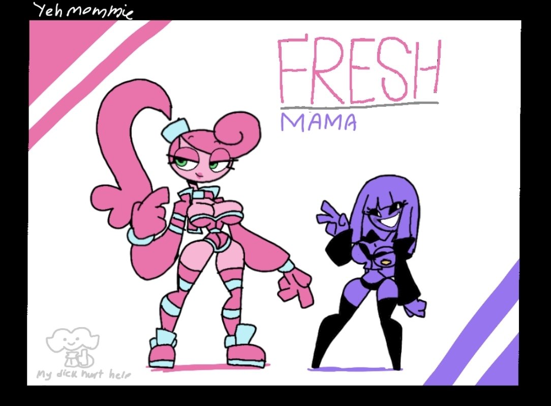 Fresh Mommy page 9 full