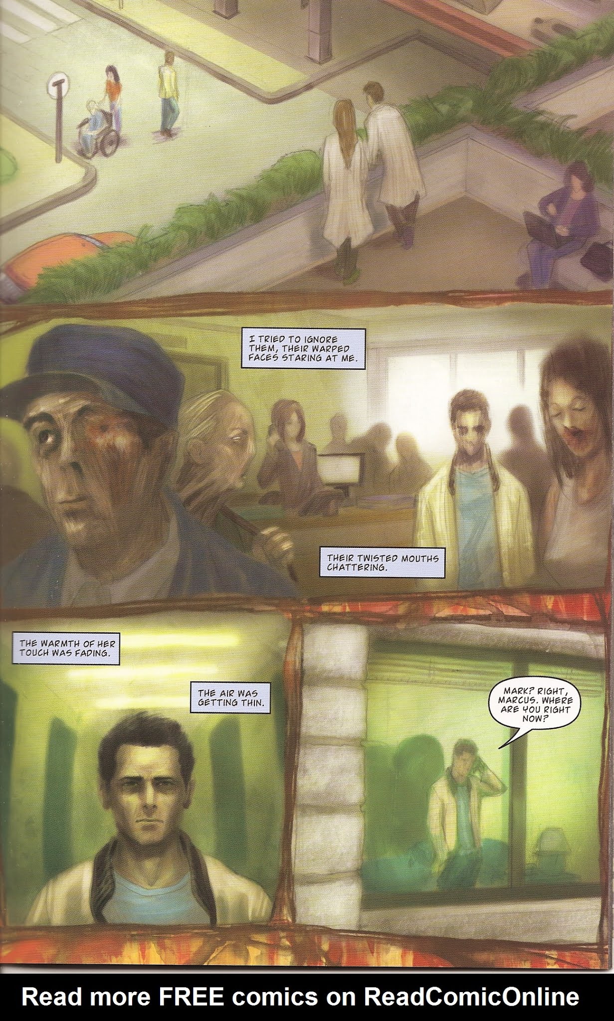 Song of Saya-Saya no uta page 4 full