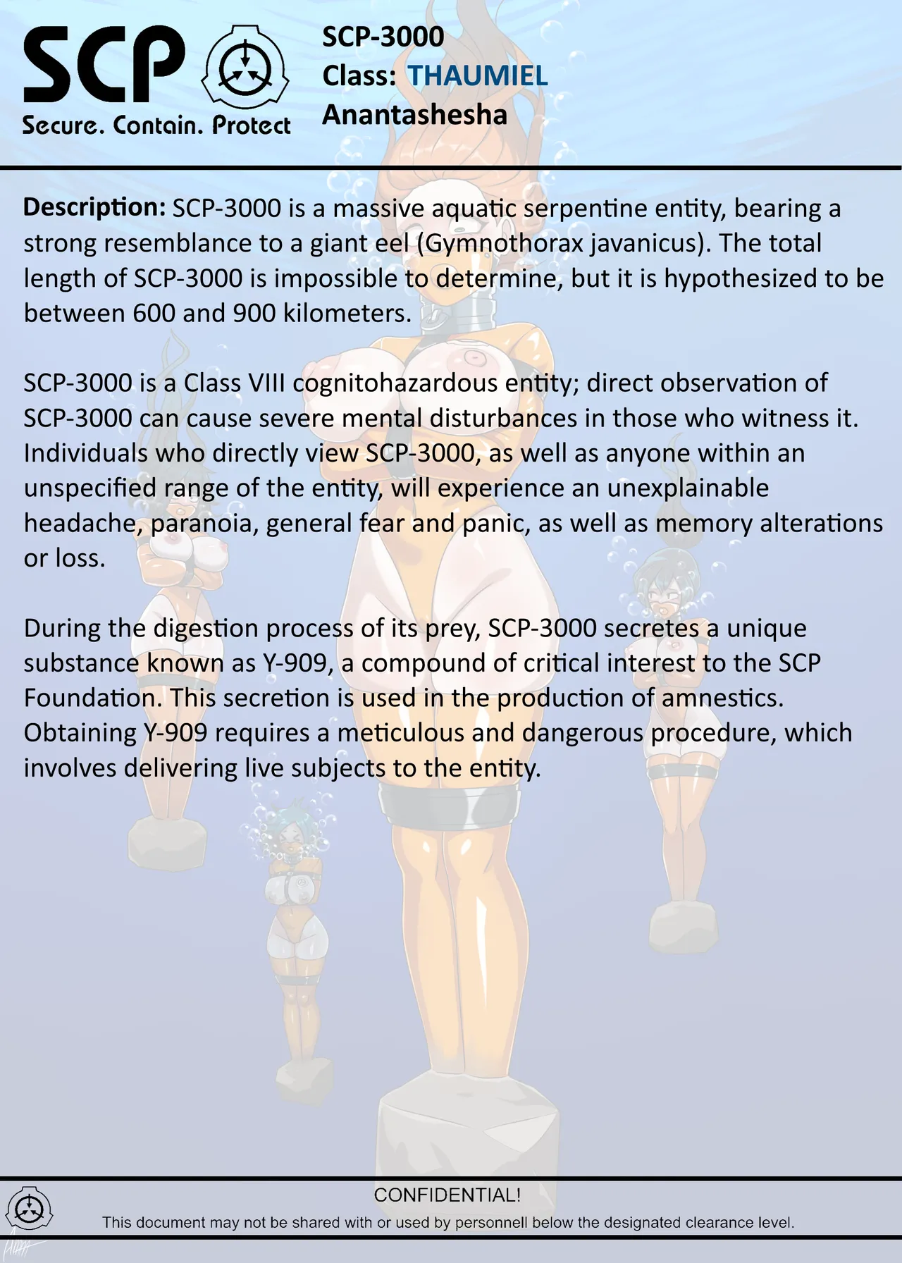 SCP-3000 Anantashesha page 4 full