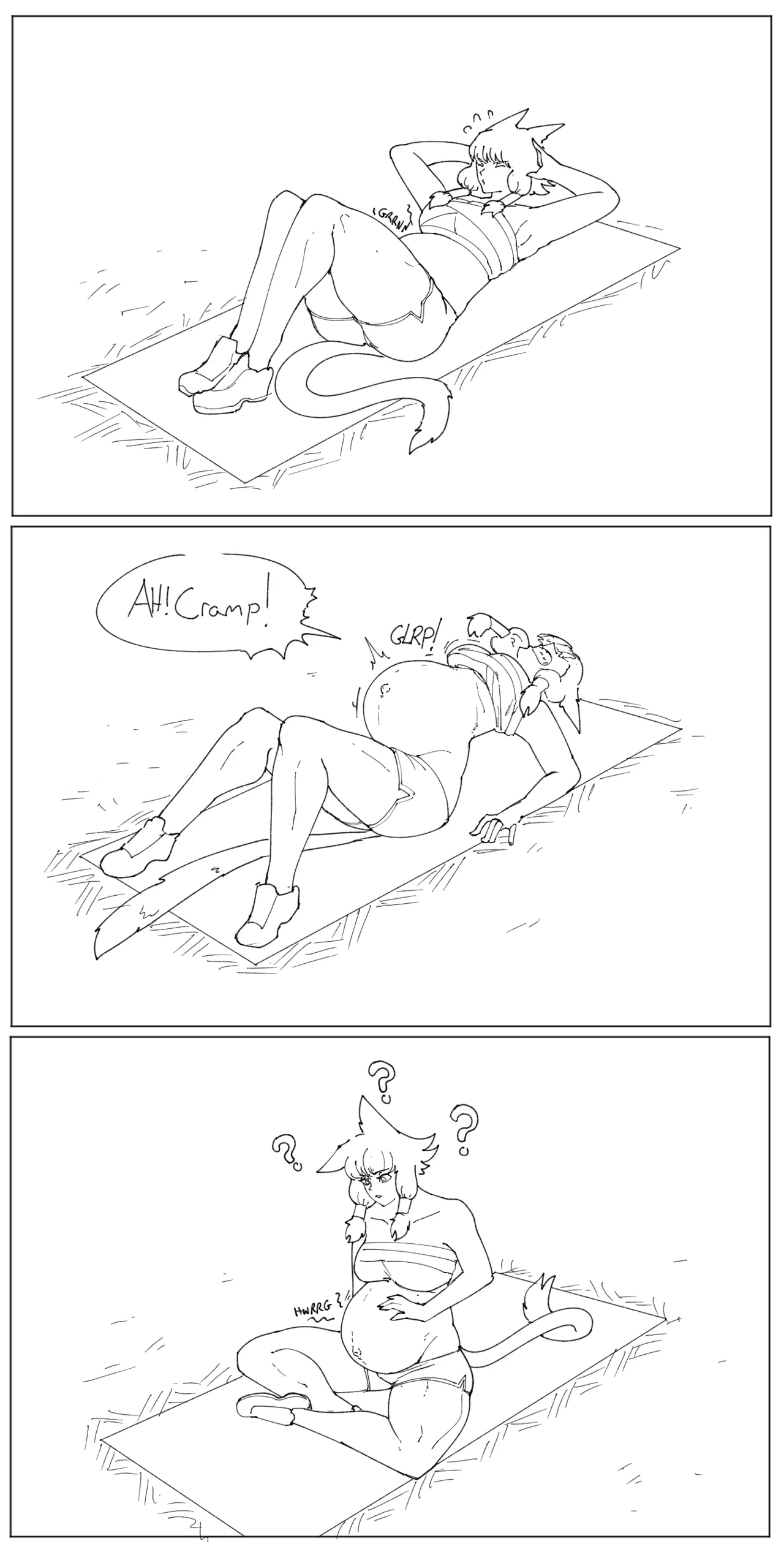 T'Broka Potion Mishap page 2 full