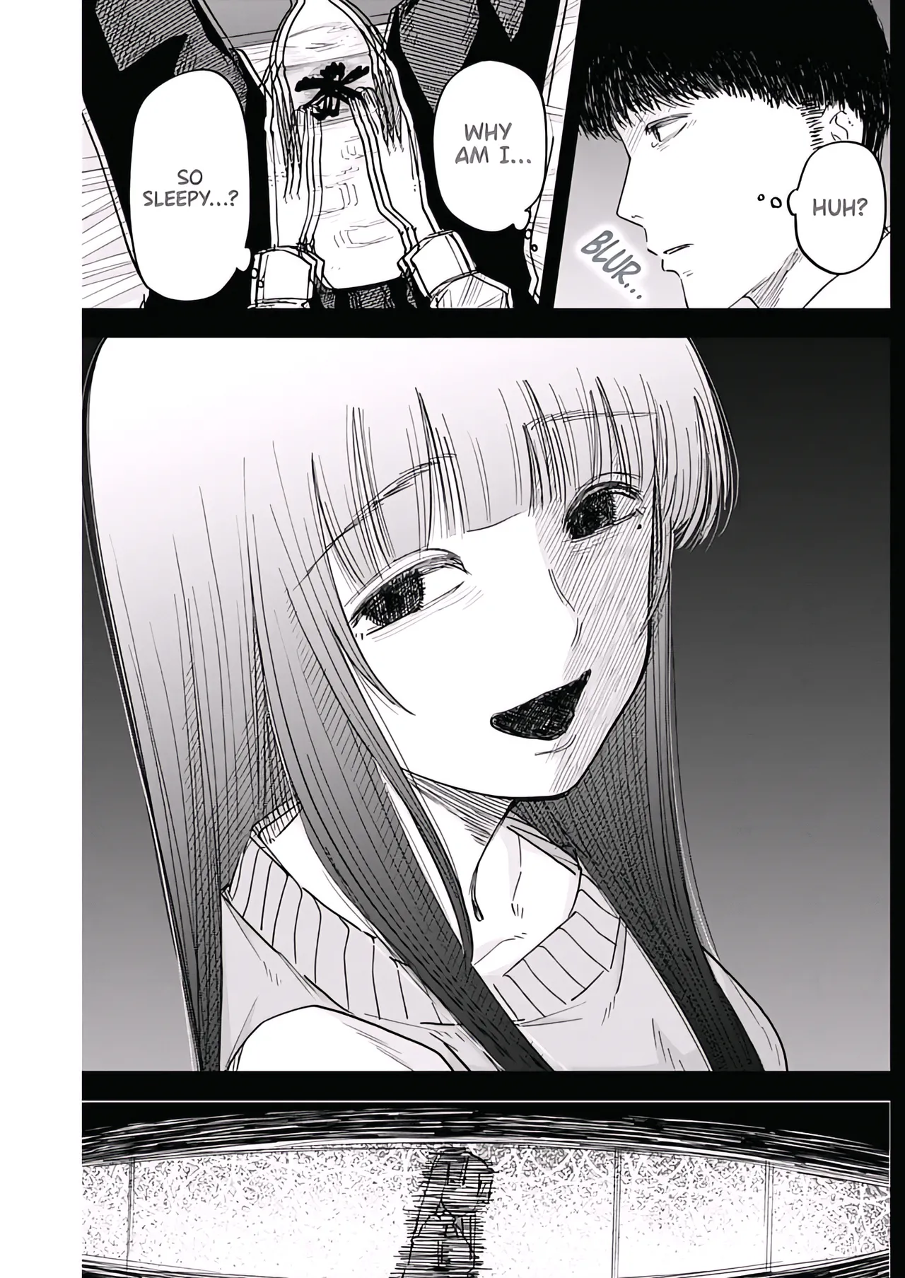 Misao no Keiyaku - CHAPTER 2 page 9 full