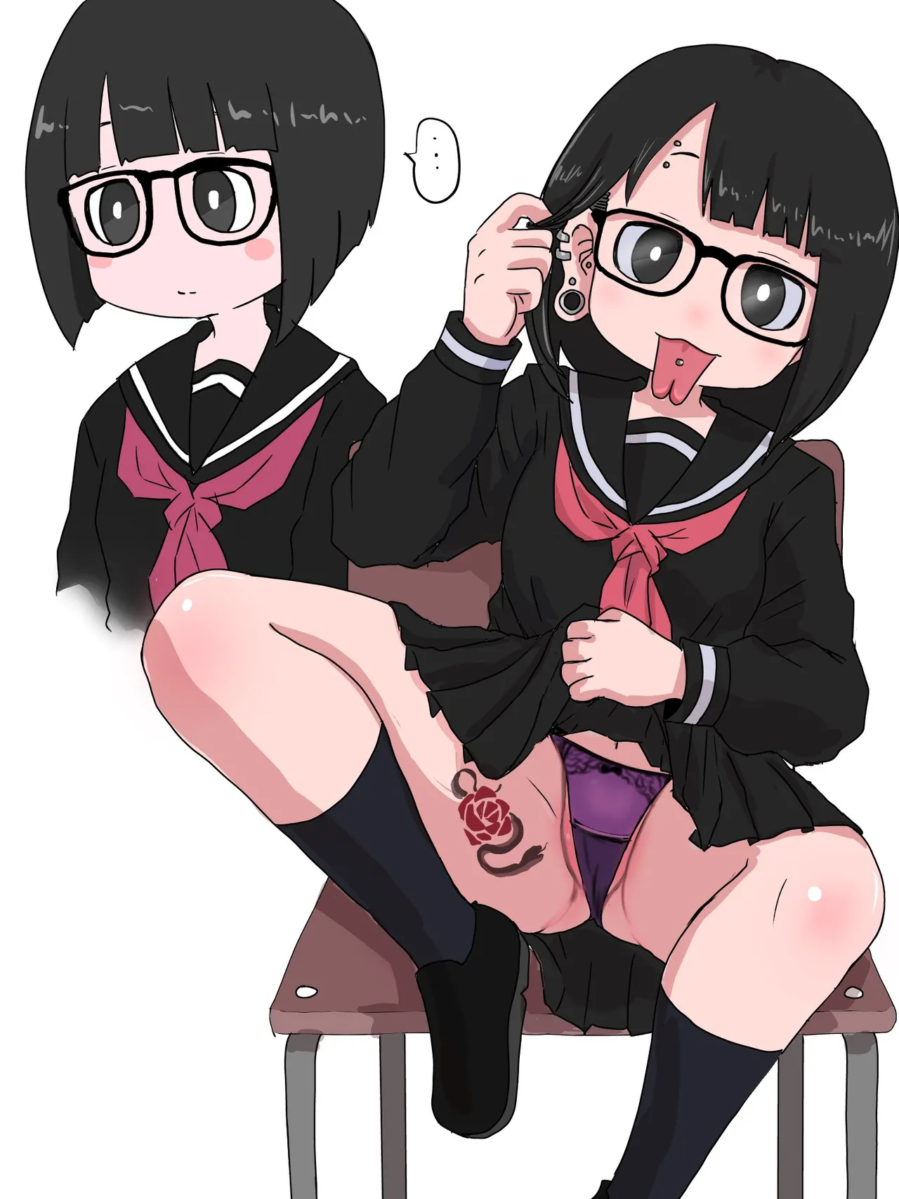 ふくろ・F・ふくろう  2017-2020 page 6 full