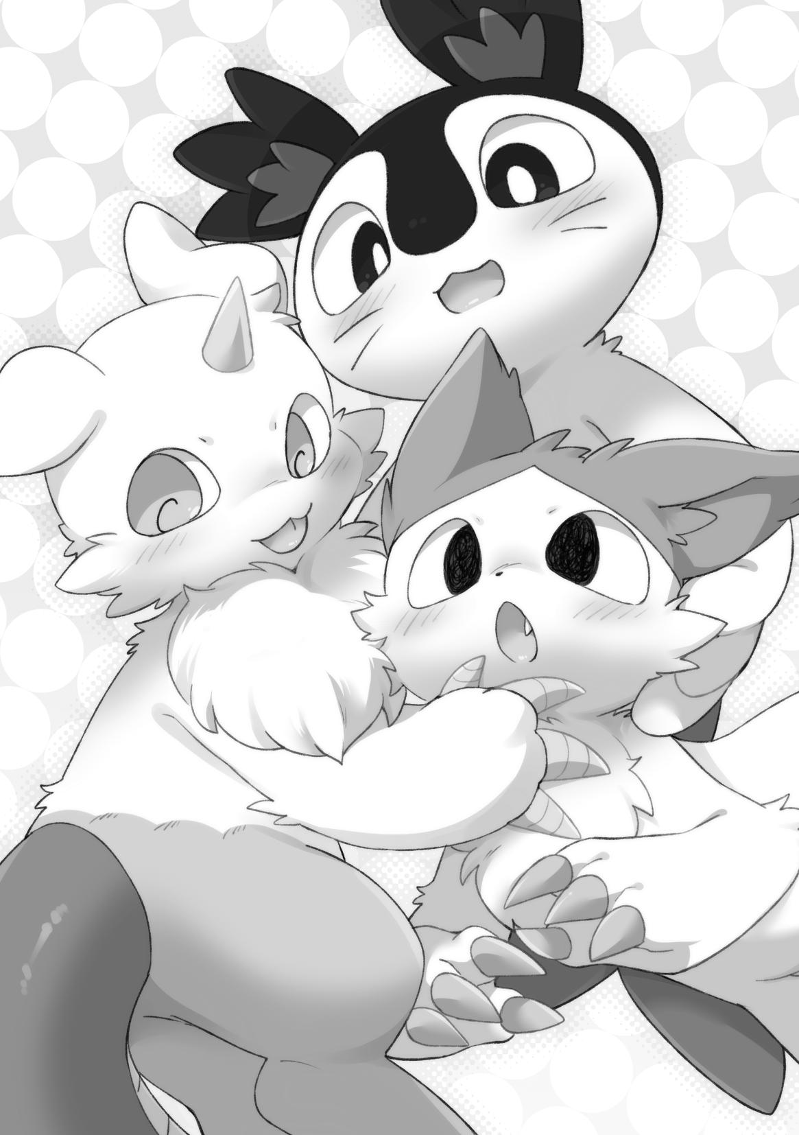 DekaEro page 2 full