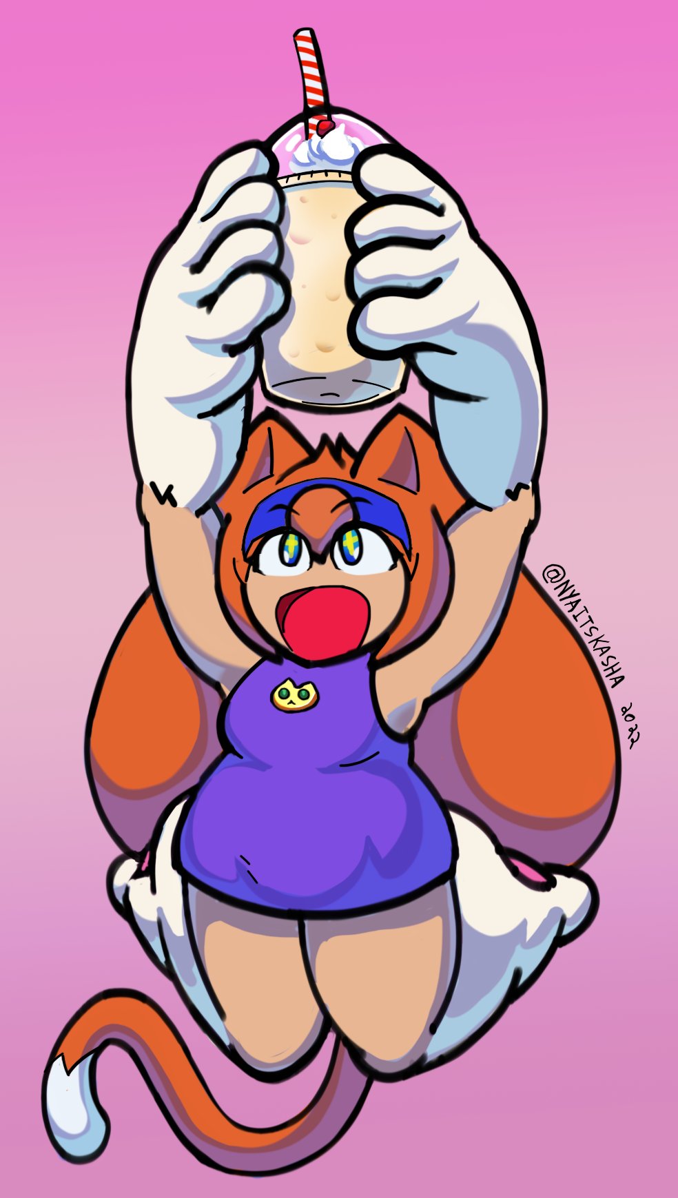 Artist:PsychoJosh pixiv and twitter page 4 full