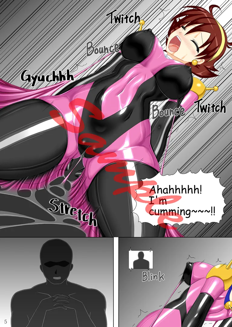Pixiv Collection page 5 full