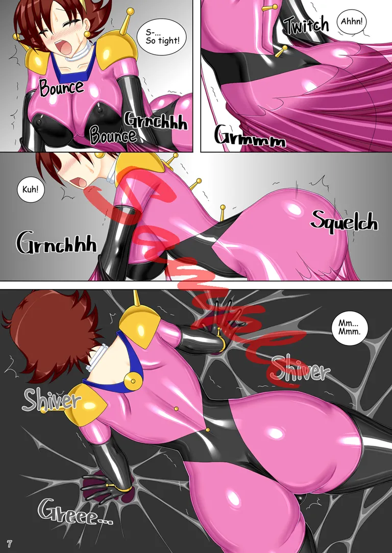 Pixiv Collection page 7 full
