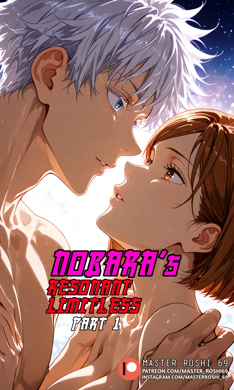 Nobara's resonant limitless part 1 page 1 full