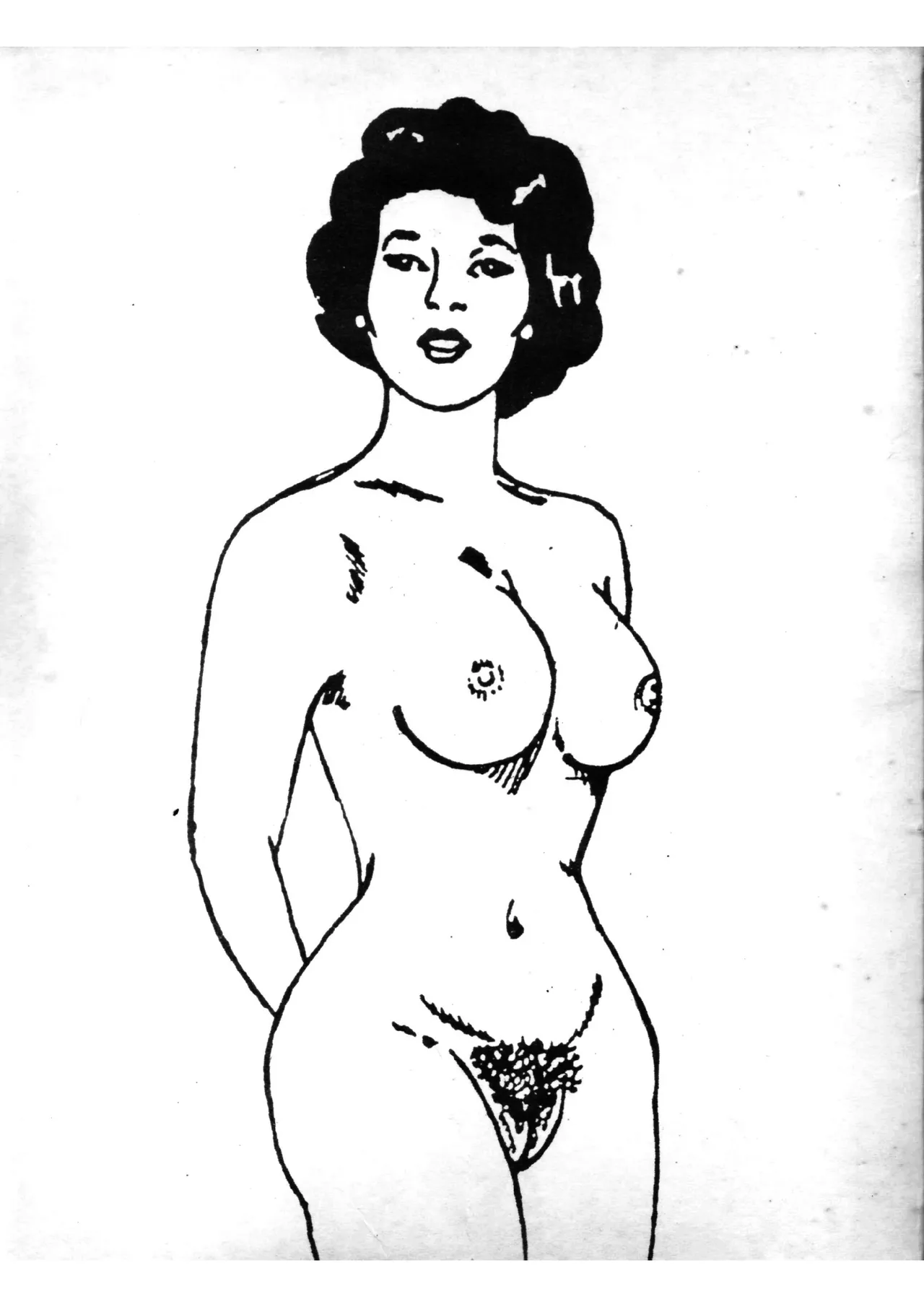 Dirty Comics del Brasil page 2 full