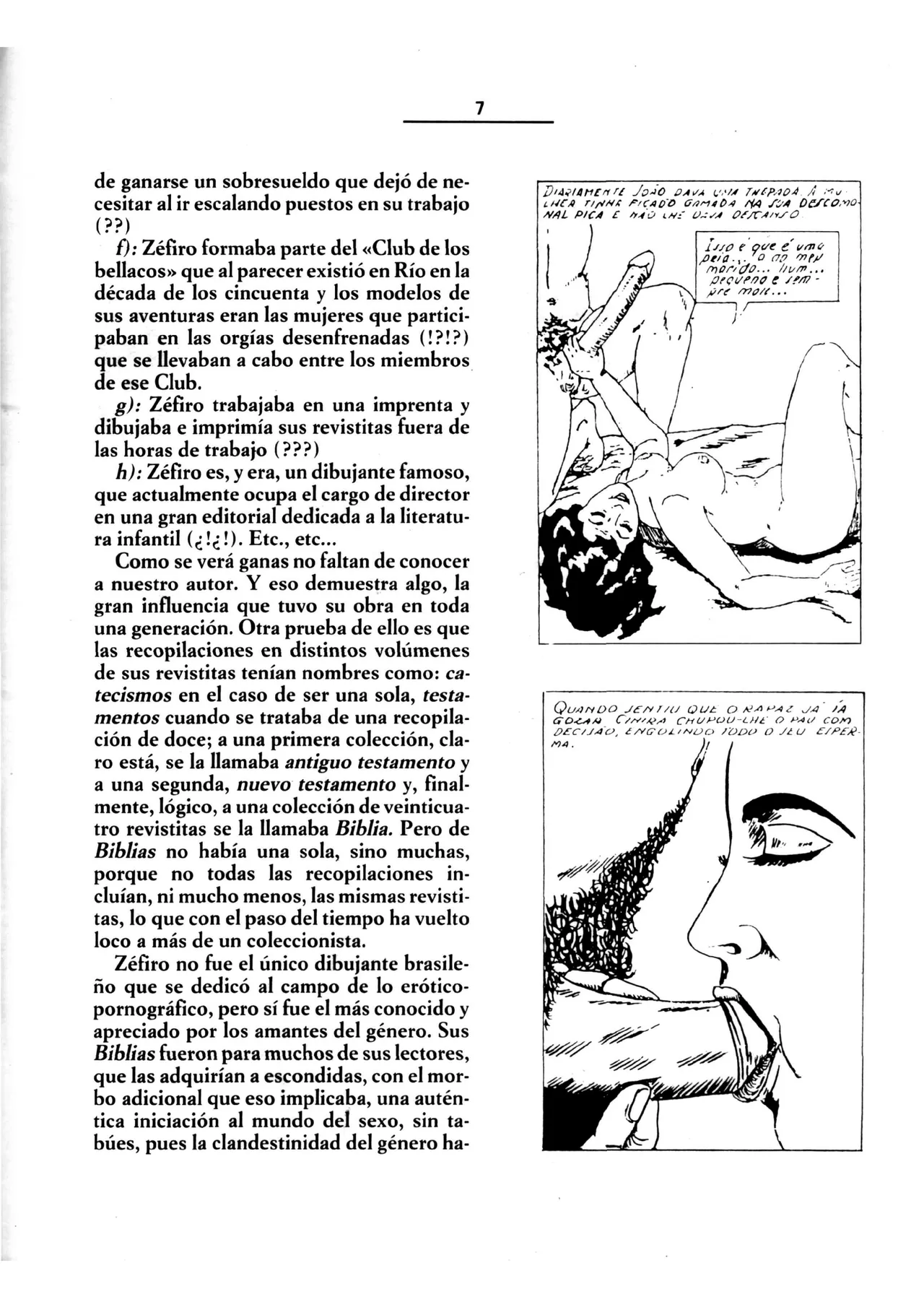 Dirty Comics del Brasil page 7 full