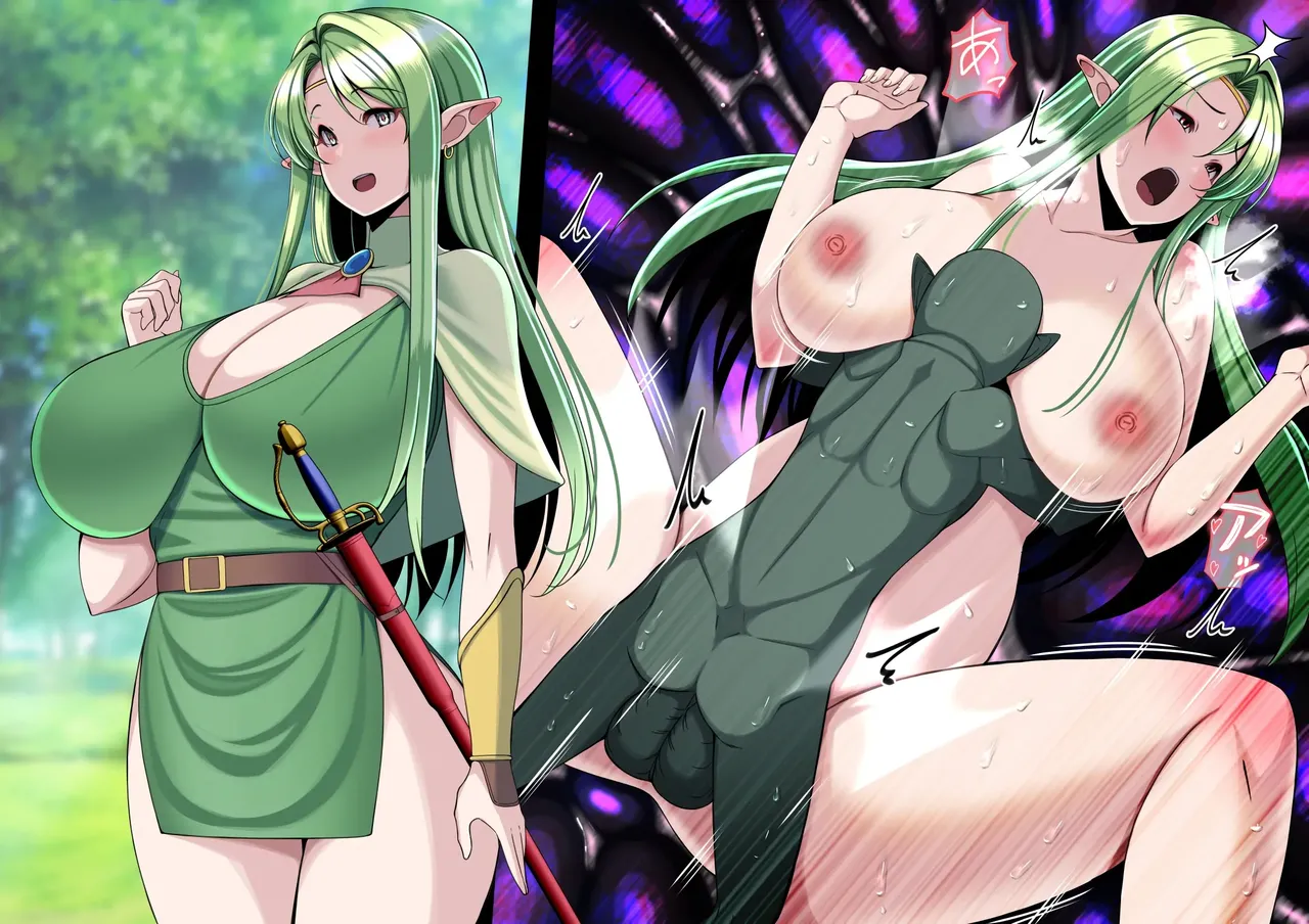 Tachyomi Collection #2 page 10 full