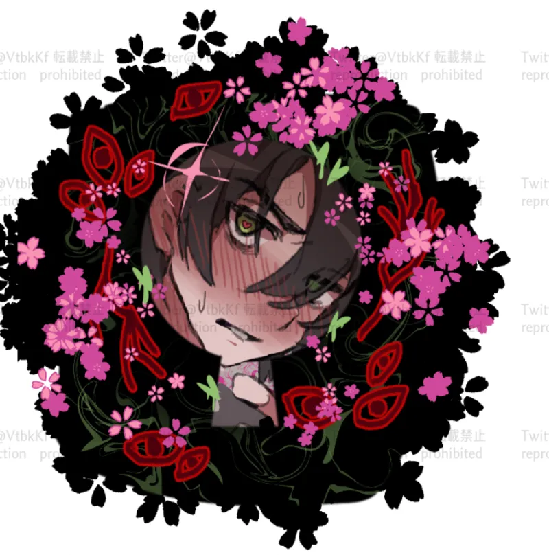 Artist - VtbkKf page 6 full