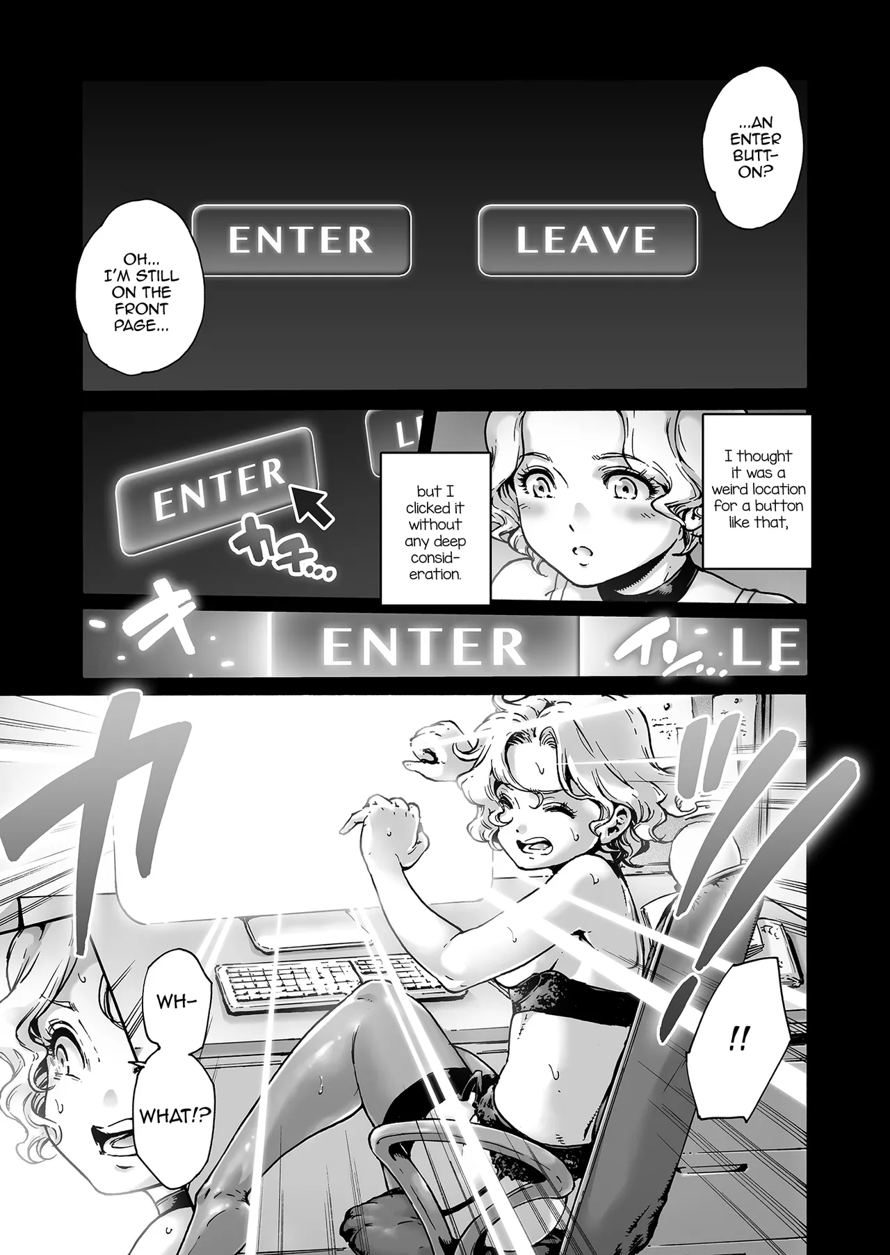 Beyond - full boobs page 8 full