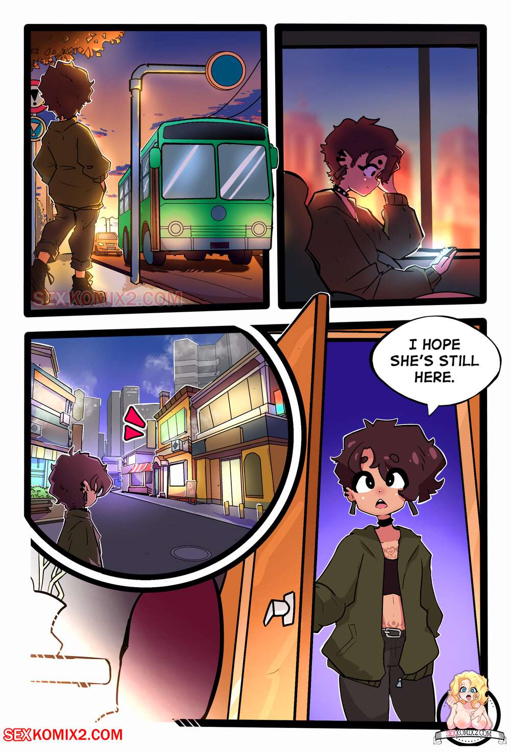 Forbidden Desires page 4 full