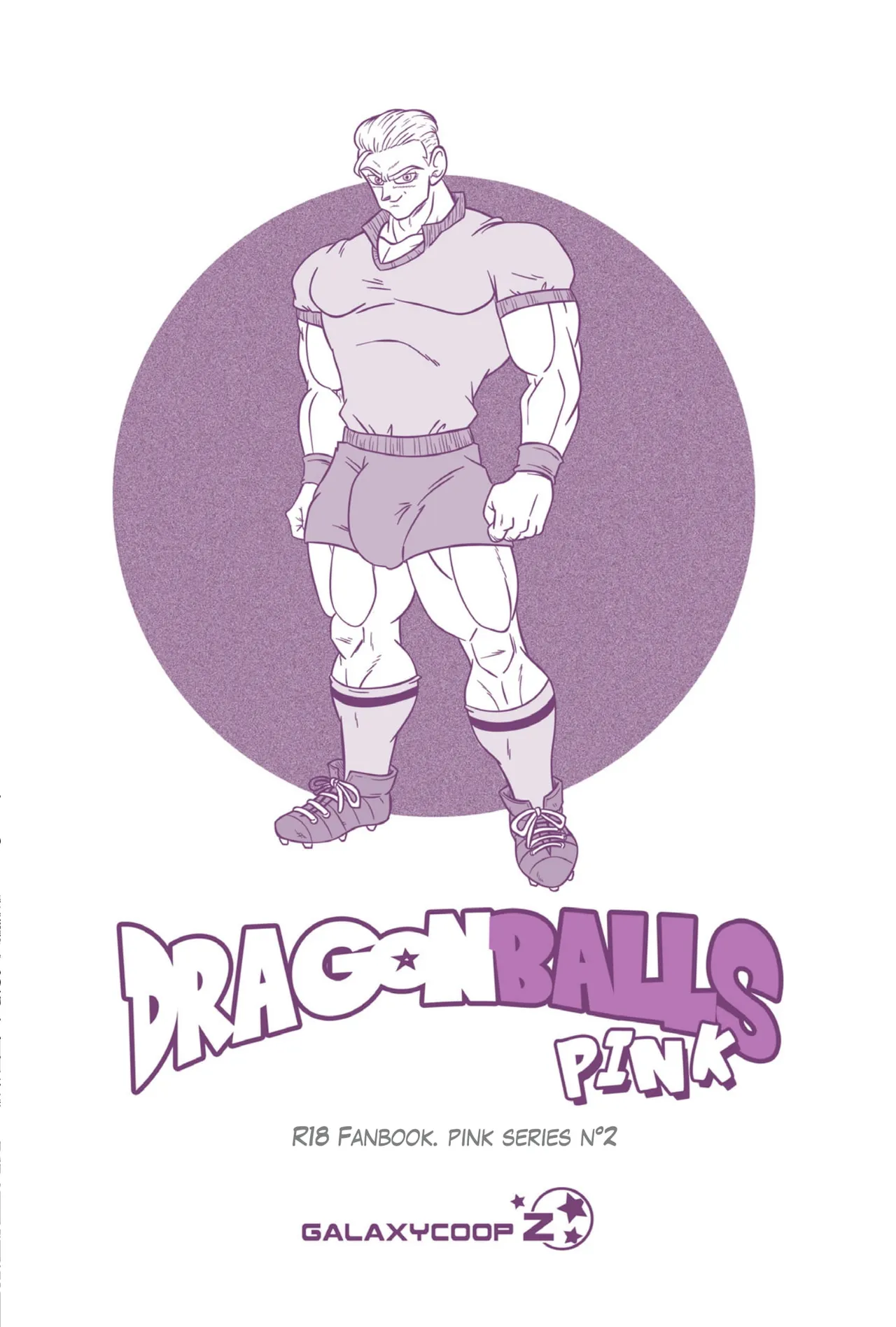 DGB PINK - Chapter 2 - Part 1 page 3 full