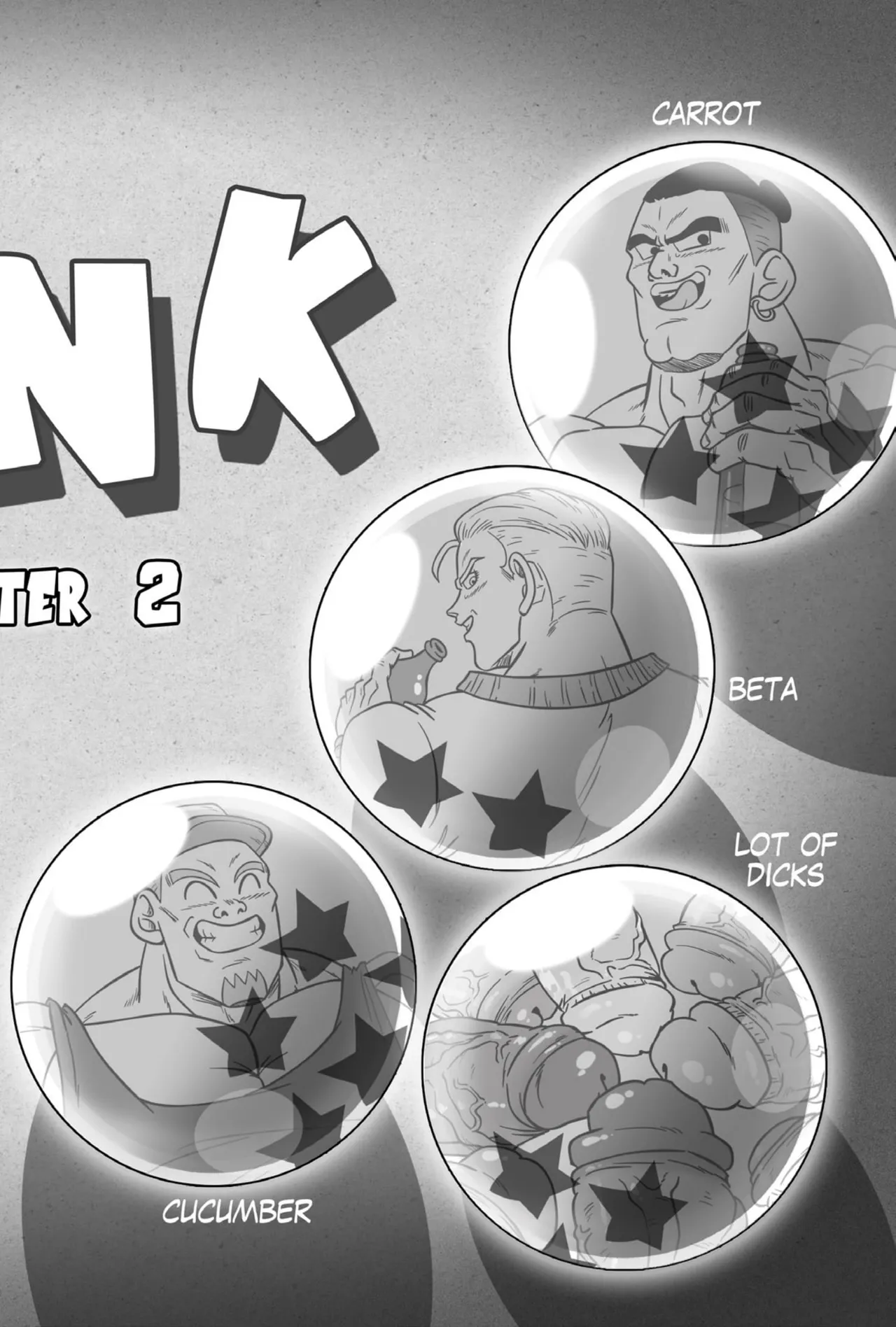 DGB PINK - Chapter 2 - Part 1 page 5 full