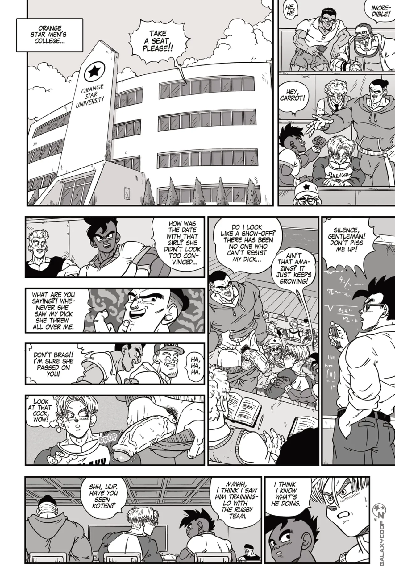DGB PINK - Chapter 2 - Part 1 page 7 full