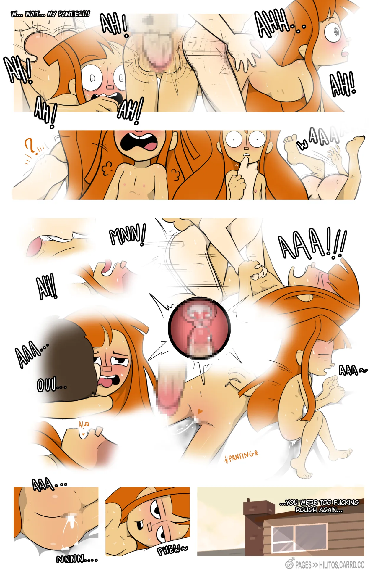 ARTISt Strings - StringsPeace up page 4 full
