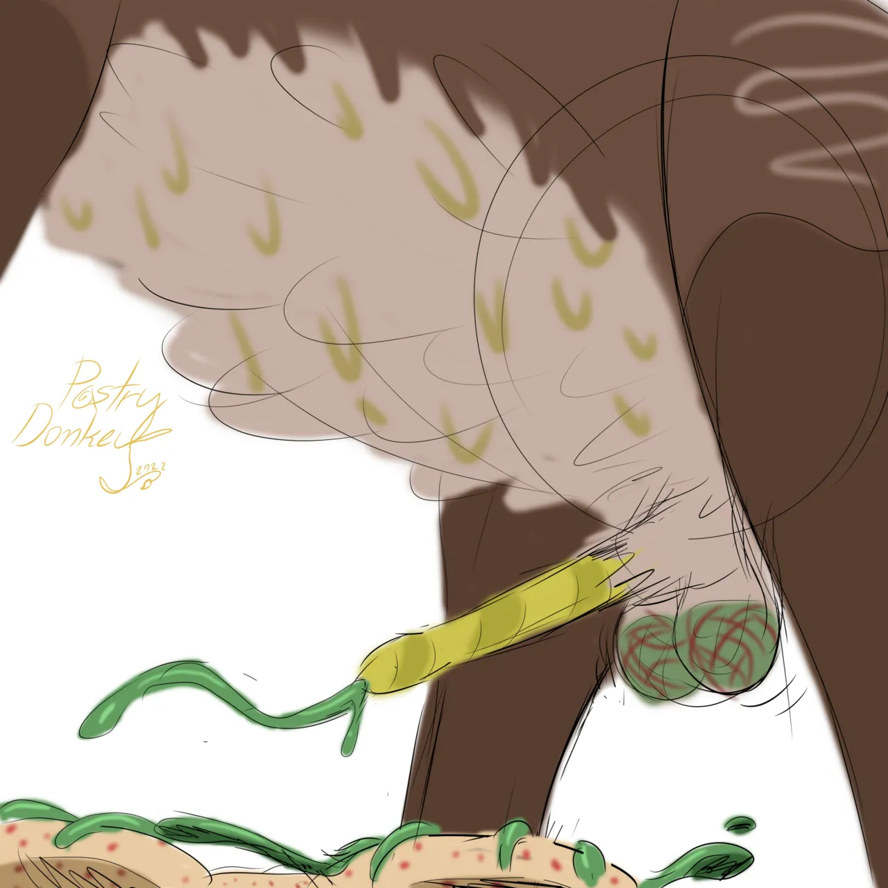 PastryDonkey/MudCake page 10 full