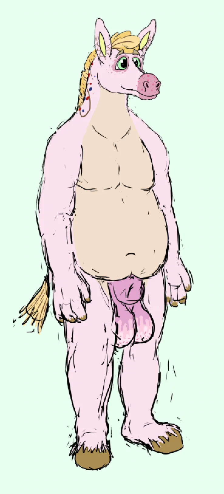 PastryDonkey/MudCake page 3 full
