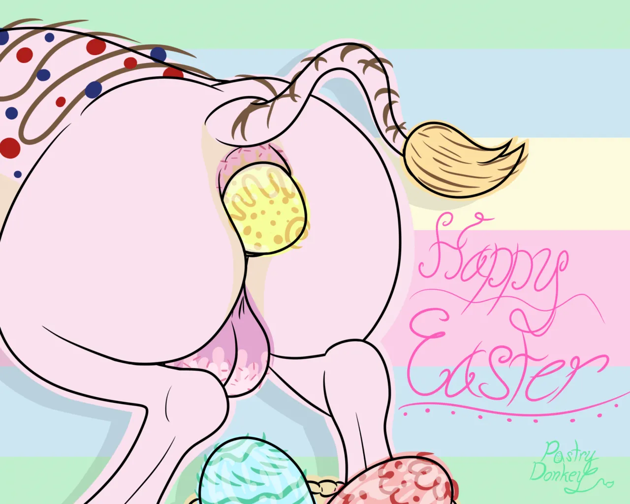 PastryDonkey/MudCake page 6 full