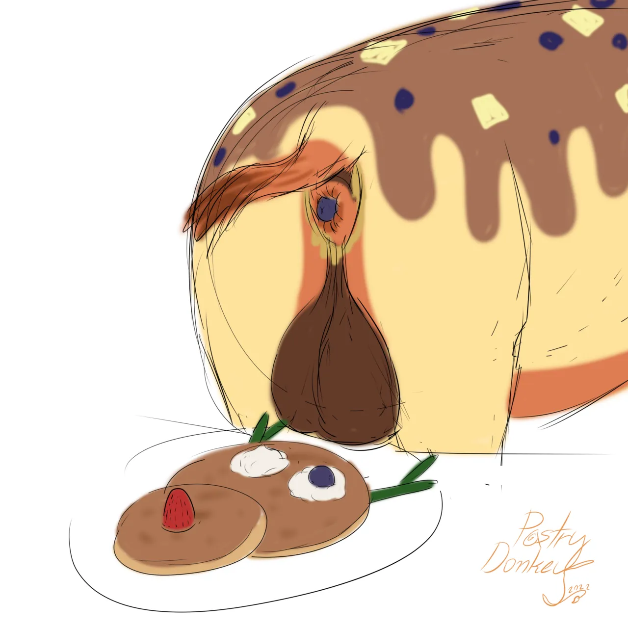 PastryDonkey/MudCake page 7 full