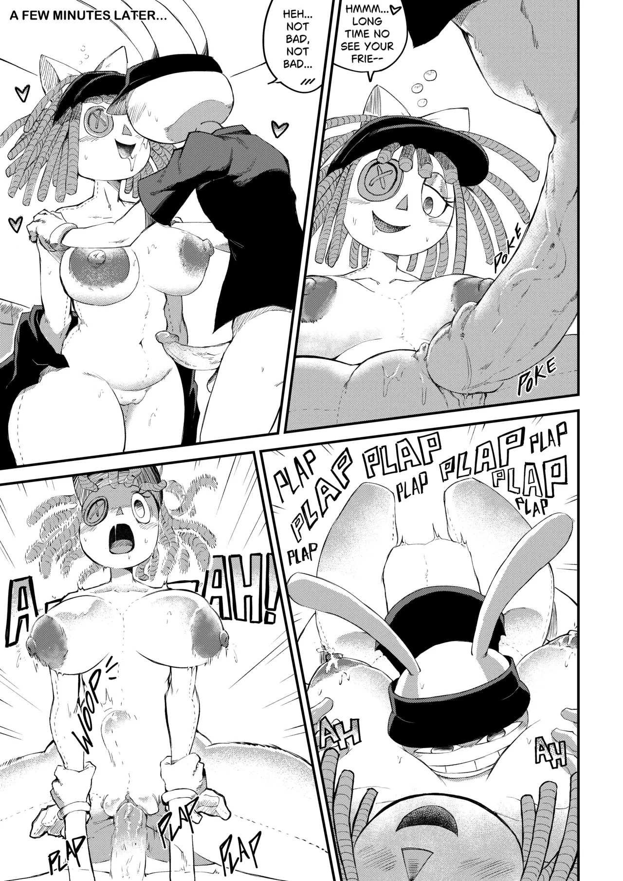 Part-time break page 2 full