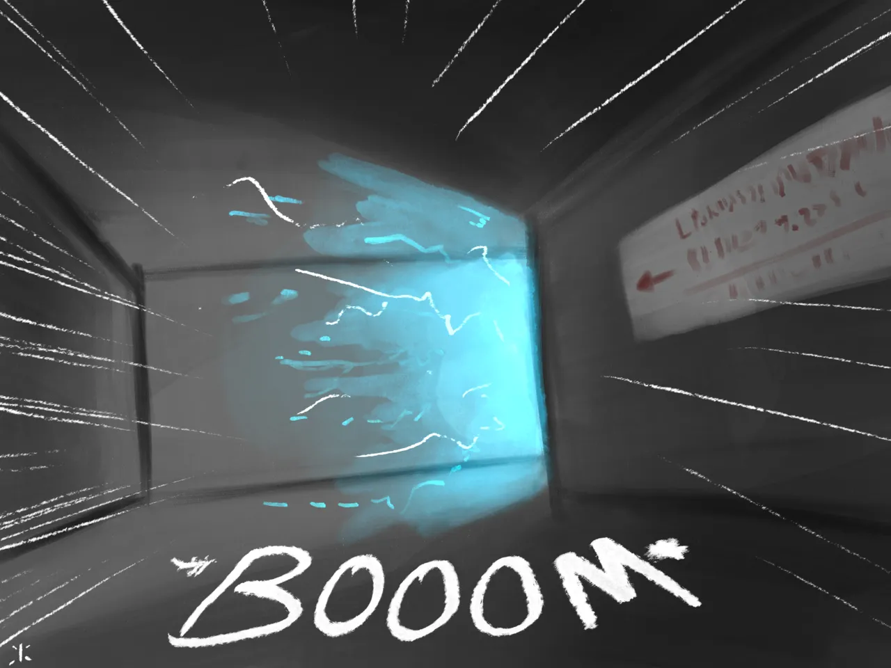 Abyss: Corrupted Soldier page 2 full