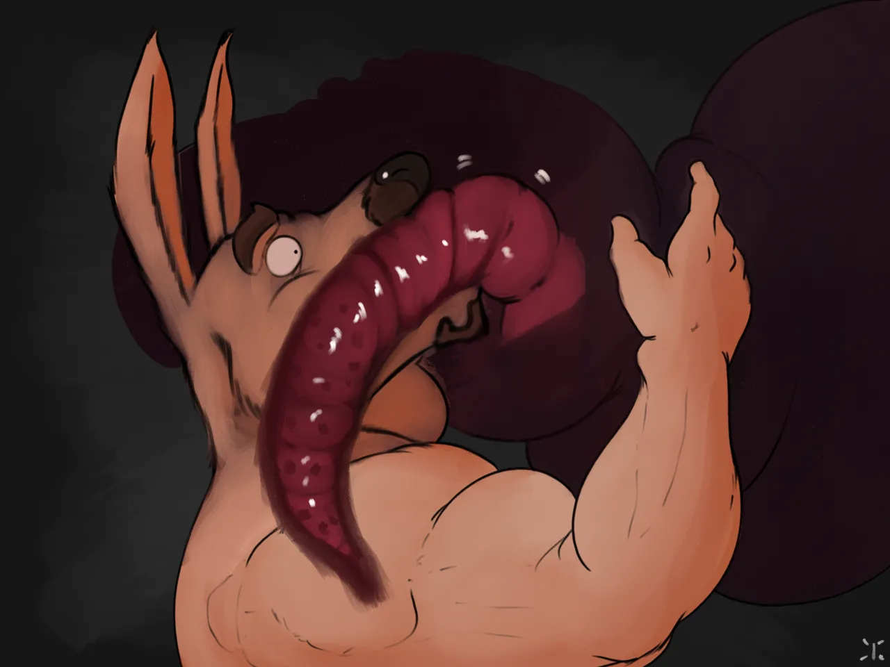 Abyss: Corrupted Soldier page 7 full