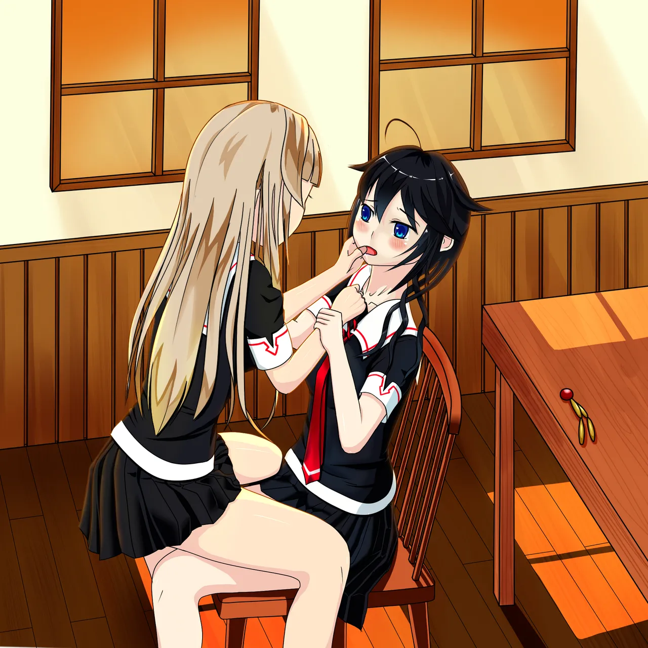 ずき page 3 full